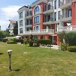 Апартамент Rumi Place Варна