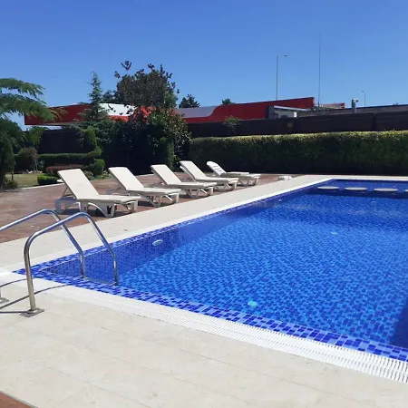 Διαμέρισμα Rumi Place *