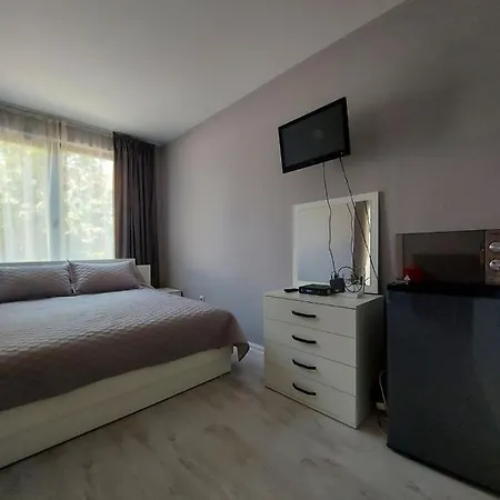 Апартамент Rumi Place