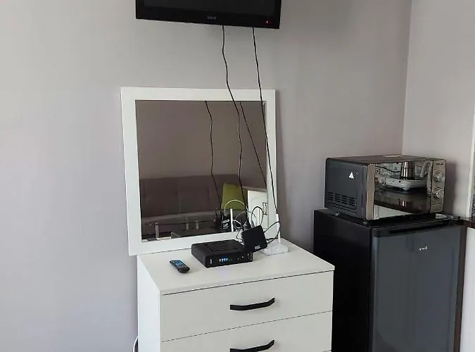 Rumi Place Apartamento *