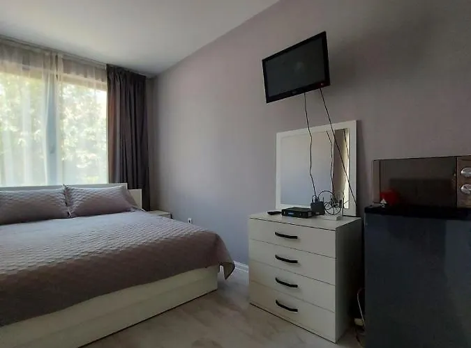 Apartamento Rumi Place