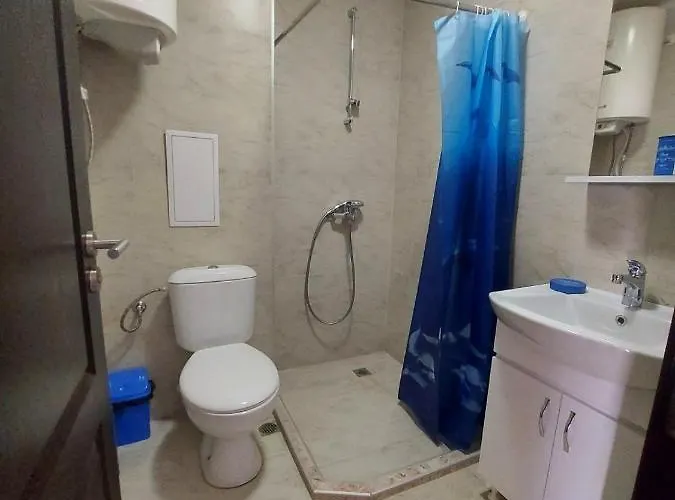 Apartamento Rumi Place