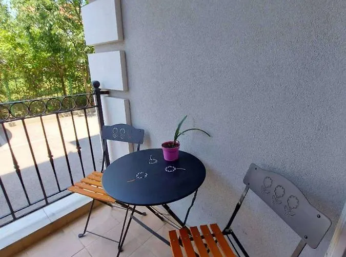 Rumi Place Apartamento Varna