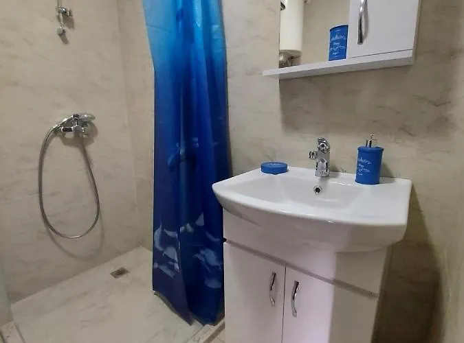 Rumi Place Apartamento