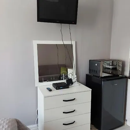 Rumi Place Appartamento *