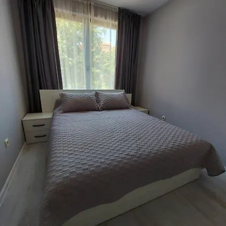 Appartamento Rumi Place *