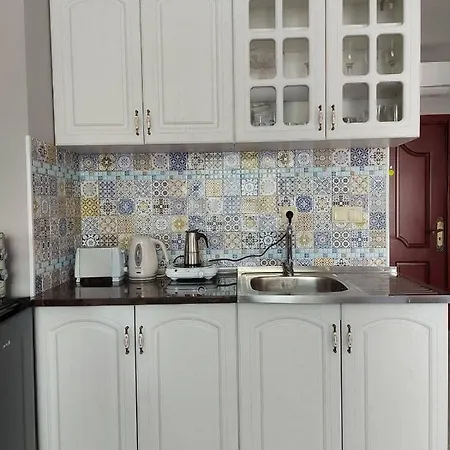 Rumi Place Βάρνα