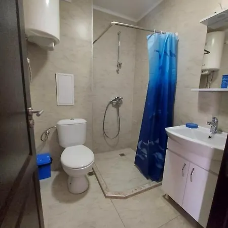 Appartamento Rumi Place