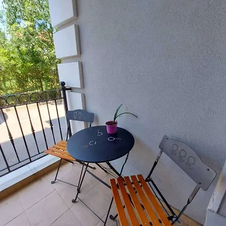 Rumi Place Appartamento Varna