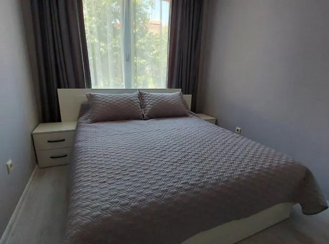 Διαμέρισμα Rumi Place *