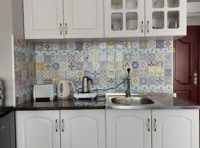 Rumi Place Βάρνα